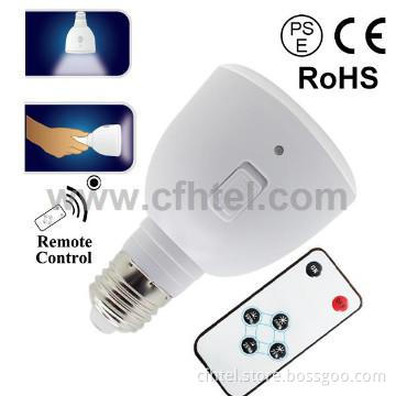 Magic E27 E26 B22 LED Emergency Light